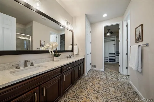 6445 Coldwater Drive Parker, CO 80134