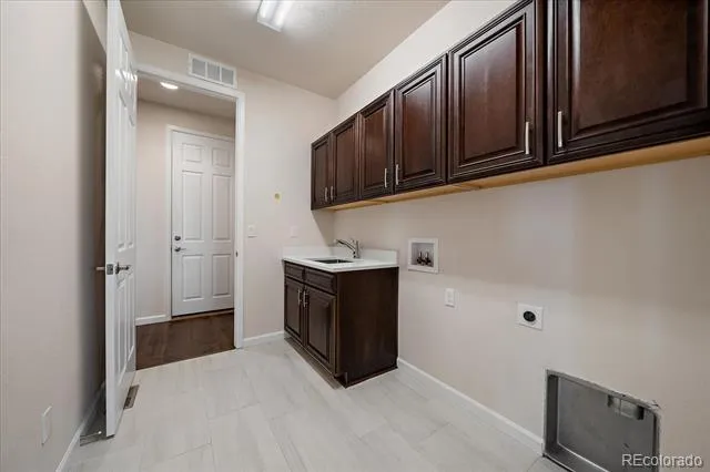 6445 Coldwater Drive Parker, CO 80134