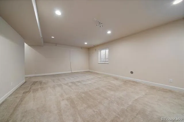 6445 Coldwater Drive Parker, CO 80134