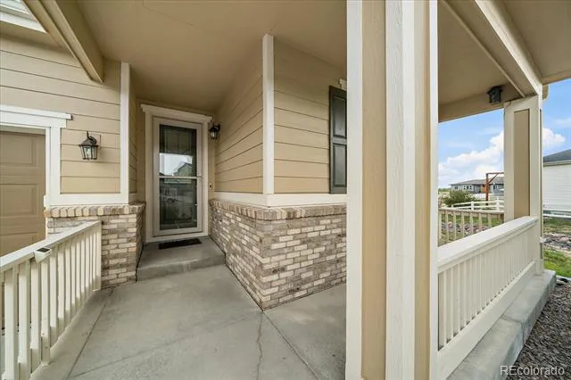 6445 Coldwater Drive Parker, CO 80134