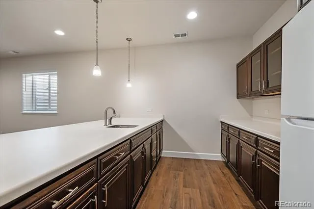 6445 Coldwater Drive Parker, CO 80134