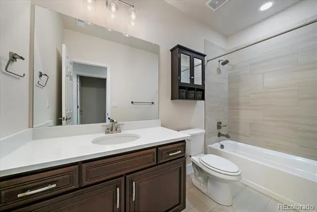 6445 Coldwater Drive Parker, CO 80134