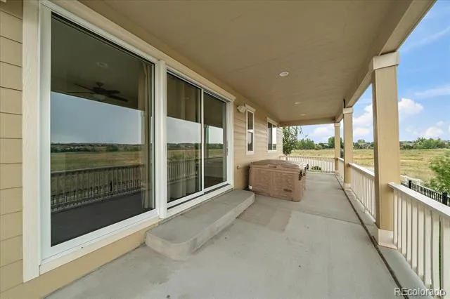 6445 Coldwater Drive Parker, CO 80134
