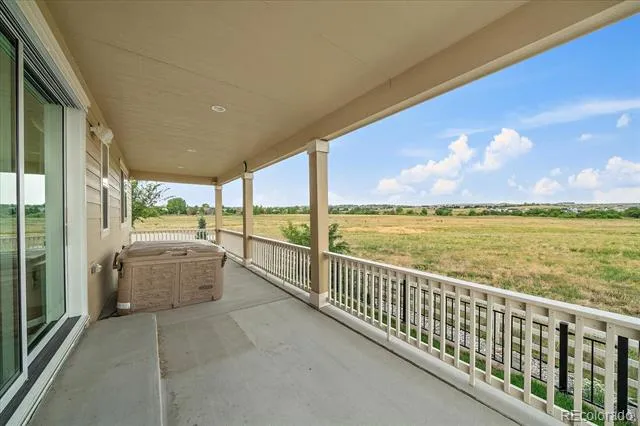 6445 Coldwater Drive Parker, CO 80134