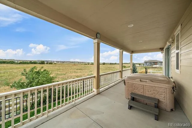 6445 Coldwater Drive Parker, CO 80134