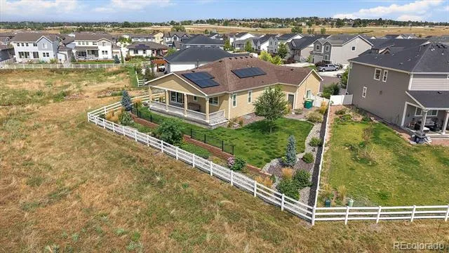 6445 Coldwater Drive Parker, CO 80134
