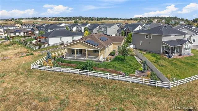 6445 Coldwater Drive Parker, CO 80134