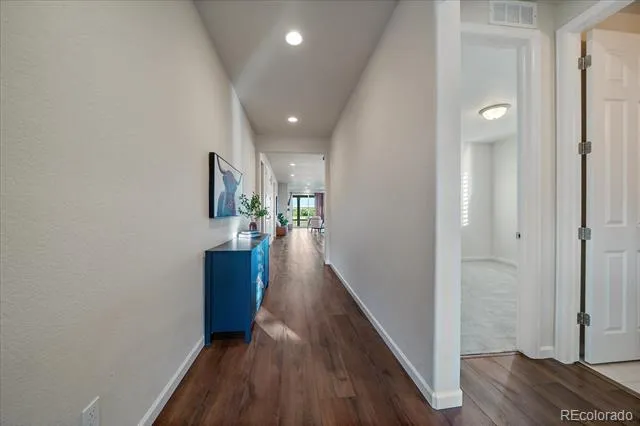 6445 Coldwater Drive Parker, CO 80134