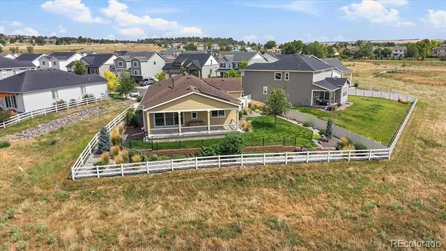 6445 Coldwater Drive Parker, CO 80134