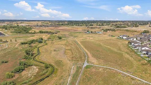 6445 Coldwater Drive Parker, CO 80134