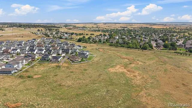 6445 Coldwater Drive Parker, CO 80134