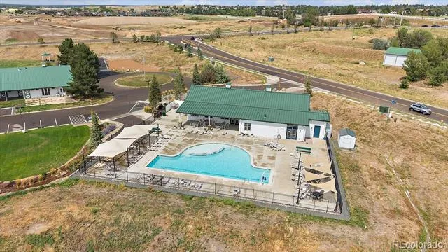 6445 Coldwater Drive Parker, CO 80134
