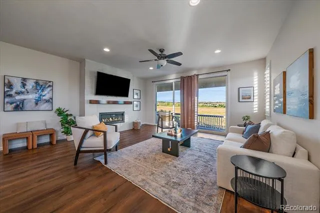 6445 Coldwater Drive Parker, CO 80134