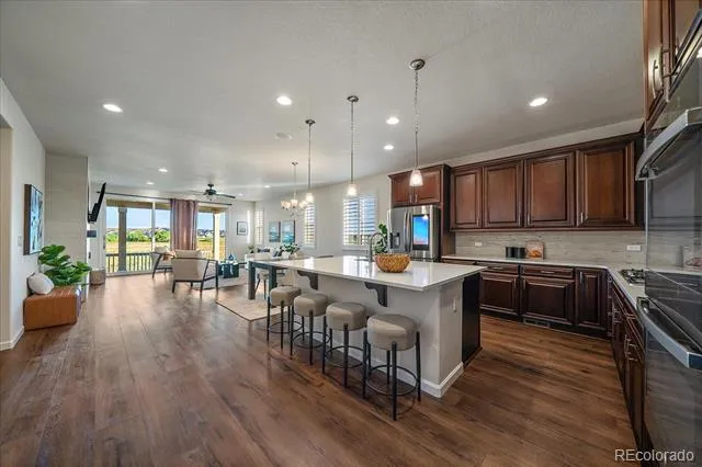 6445 Coldwater Drive Parker, CO 80134