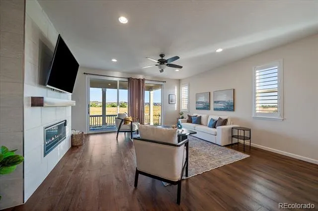 6445 Coldwater Drive Parker, CO 80134