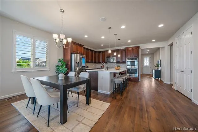 6445 Coldwater Drive Parker, CO 80134