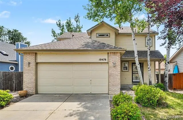 10478 W 82nd Place Arvada, CO 80005