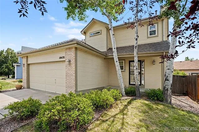 10478 W 82nd Place Arvada, CO 80005