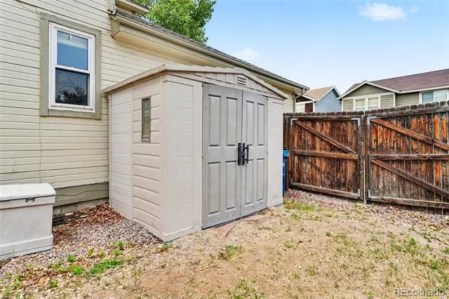 10478 W 82nd Place Arvada, CO 80005