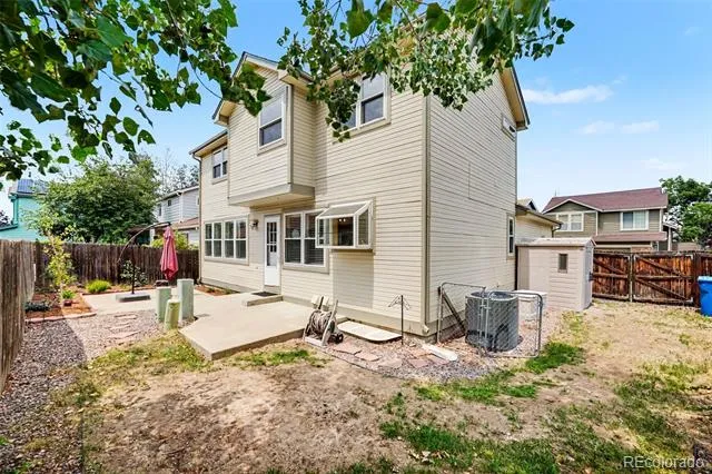 10478 W 82nd Place Arvada, CO 80005