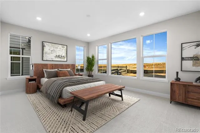 6455 Still Pine Circle Castle Pines, CO 80108