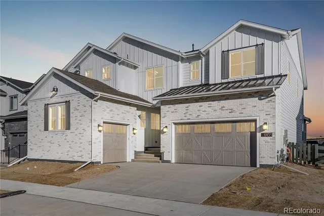 6455 Still Pine Circle Castle Pines, CO 80108