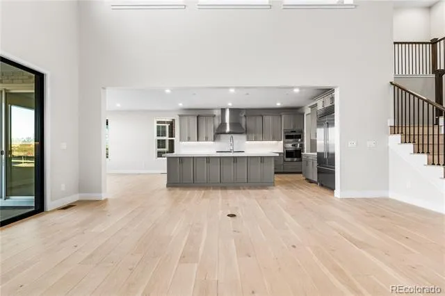 6455 Still Pine Circle Castle Pines, CO 80108