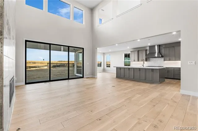 6455 Still Pine Circle Castle Pines, CO 80108