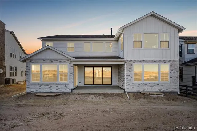 6455 Still Pine Circle Castle Pines, CO 80108