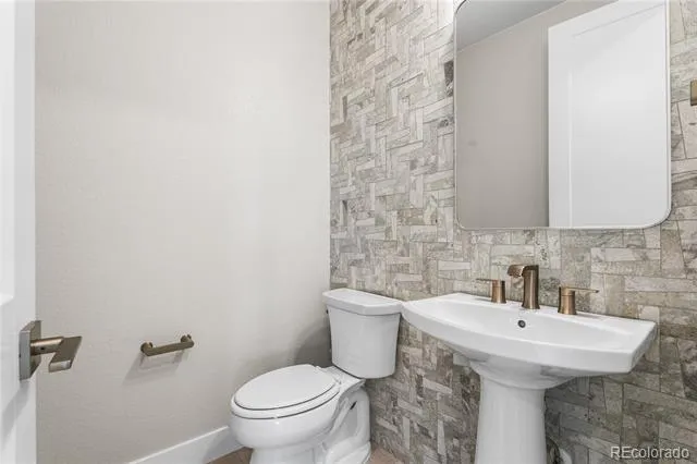 6455 Still Pine Circle Castle Pines, CO 80108