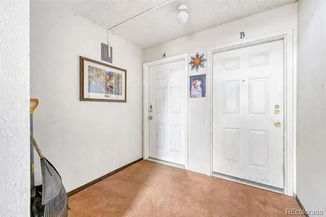 580 Vance Street #A Lakewood, CO 80226