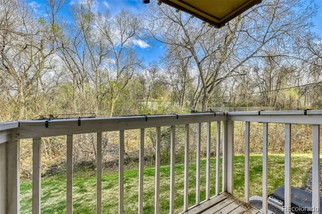 580 Vance Street #A Lakewood, CO 80226