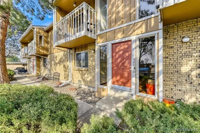 580 Vance Street #A Lakewood, CO 80226