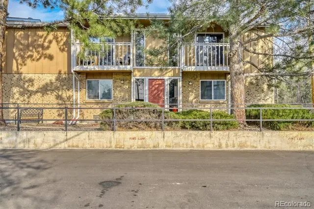 580 Vance Street #A Lakewood, CO 80226