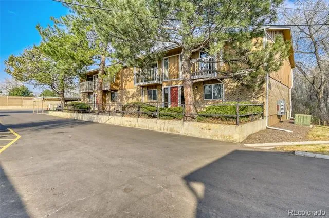 580 Vance Street #A Lakewood, CO 80226