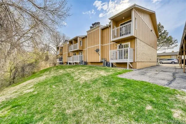 580 Vance Street #A Lakewood, CO 80226