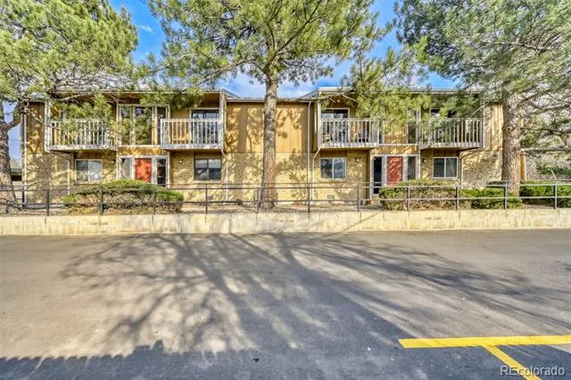 580 Vance Street #A Lakewood, CO 80226