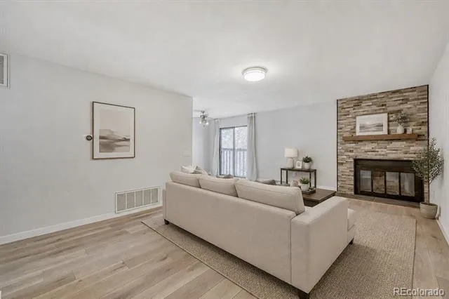 580 Vance Street #A Lakewood, CO 80226