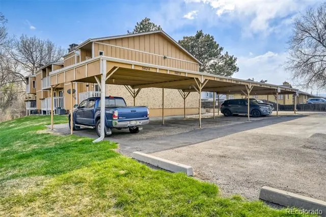580 Vance Street #A Lakewood, CO 80226