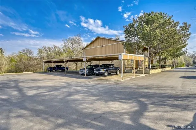 580 Vance Street #A Lakewood, CO 80226