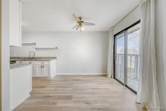 580 Vance Street #A Lakewood, CO 80226