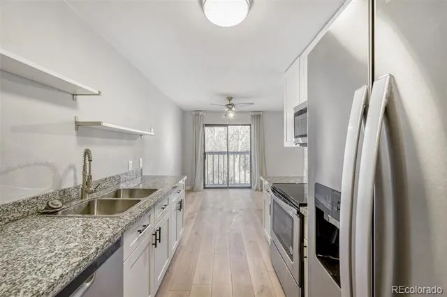 580 Vance Street #A Lakewood, CO 80226