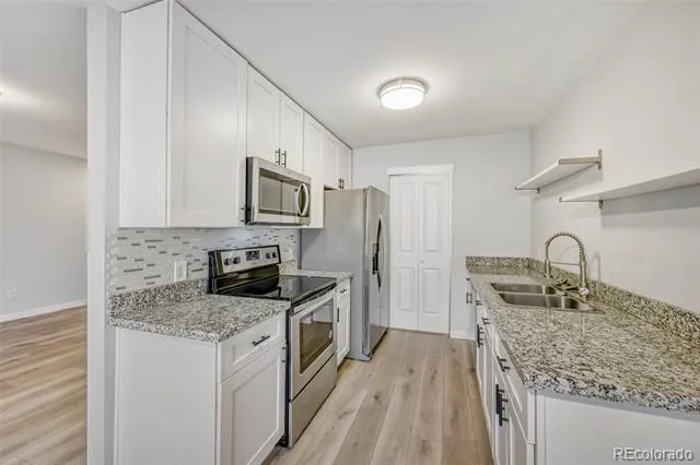 580 Vance Street #A Lakewood, CO 80226
