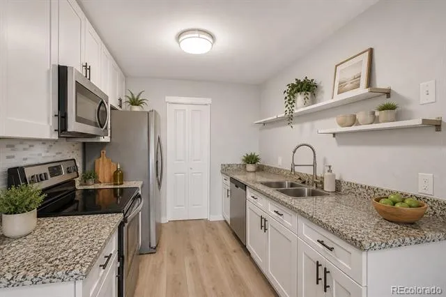580 Vance Street #A Lakewood, CO 80226