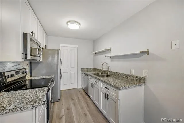 580 Vance Street #A Lakewood, CO 80226