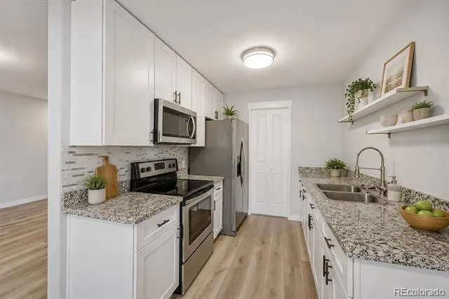 580 Vance Street #A Lakewood, CO 80226