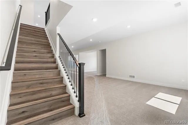 7340 Timberstone Street Castle Pines, CO 80108