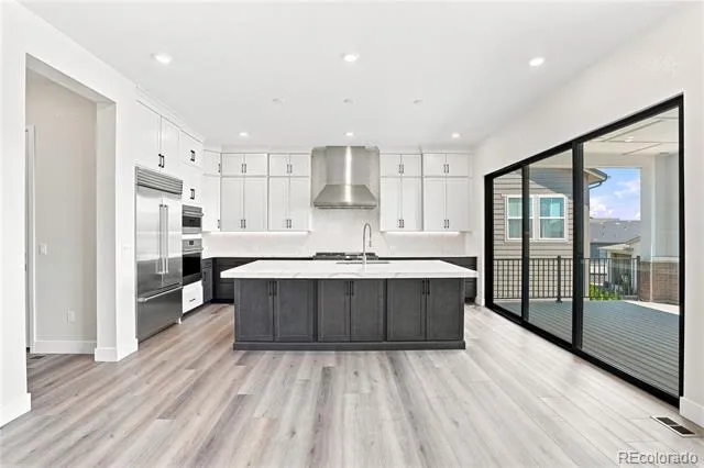 7340 Timberstone Street Castle Pines, CO 80108