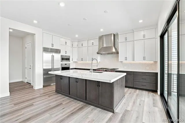 7340 Timberstone Street Castle Pines, CO 80108
