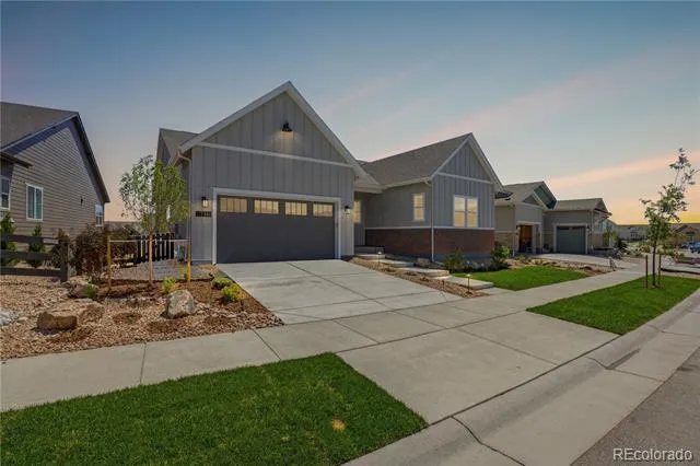 7340 Timberstone Street Castle Pines, CO 80108